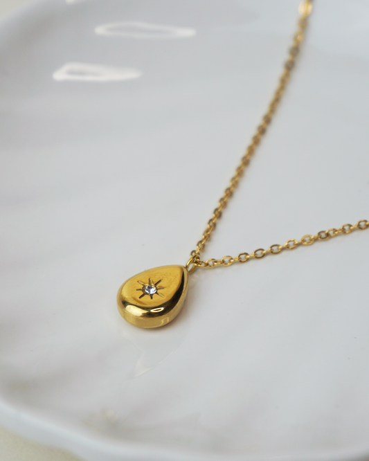Collar Kendra