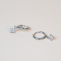 Aretes Rose