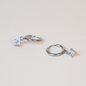 Aretes Rose