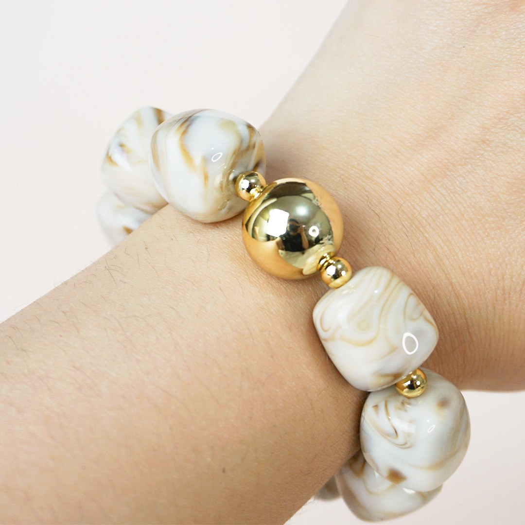 Pulsera Arena