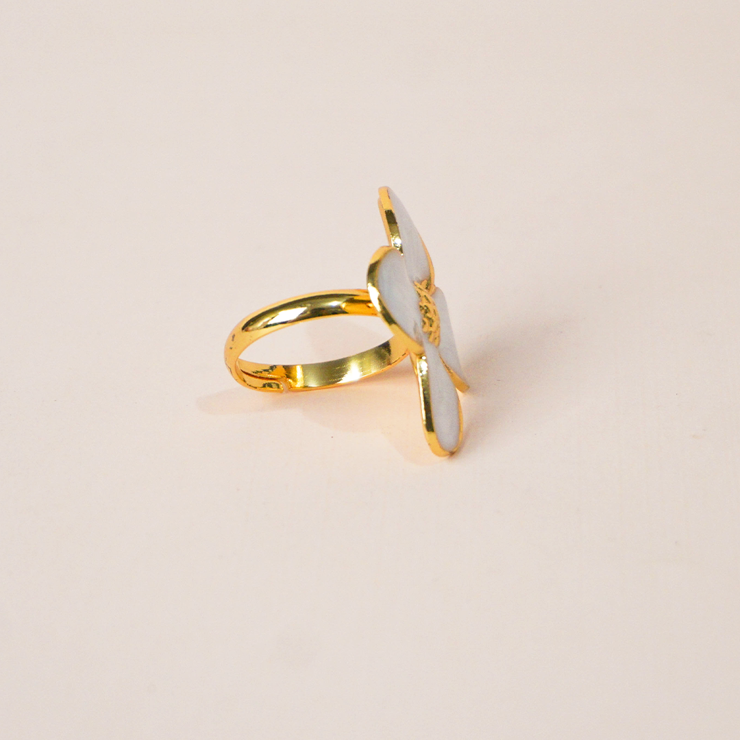 Anillo Diana