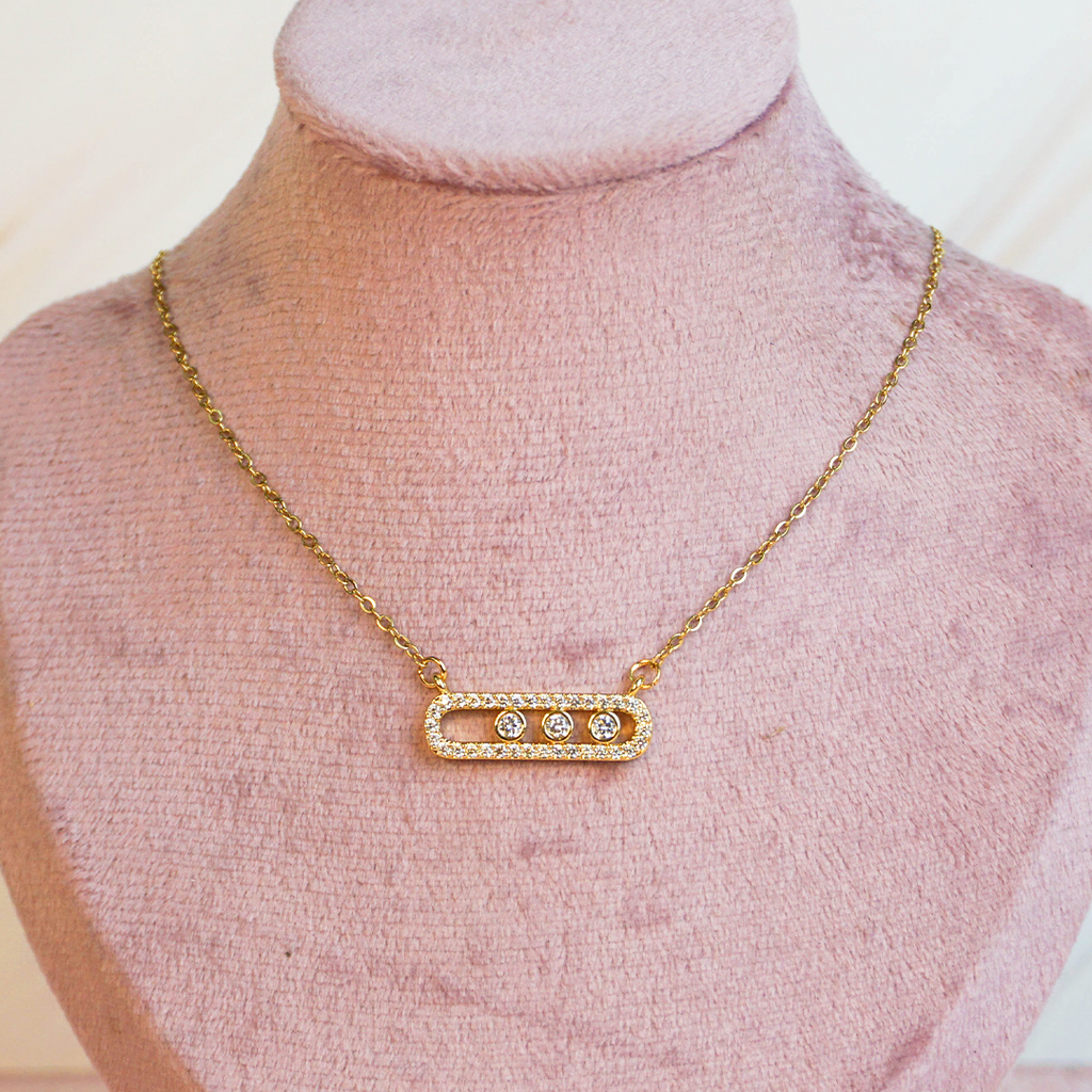 Collar Mariel