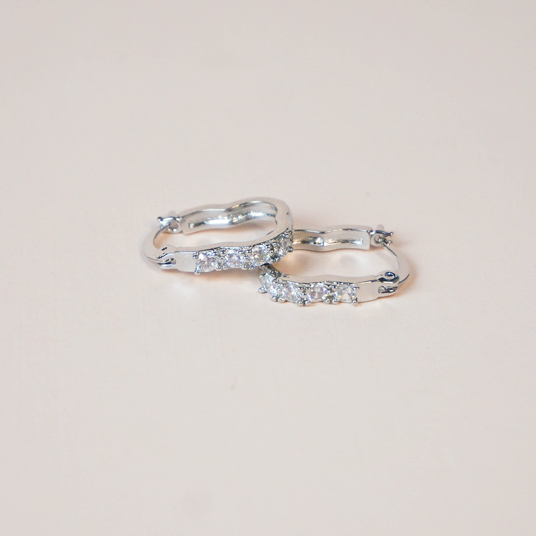 Aretes Arianna