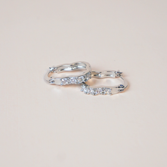 Aretes Arianna
