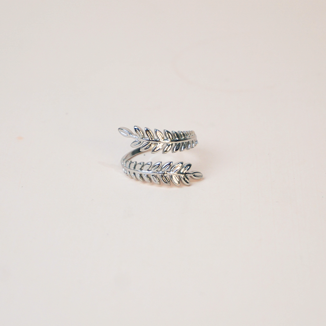 Anillo Emery