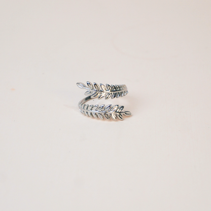 Anillo Emery