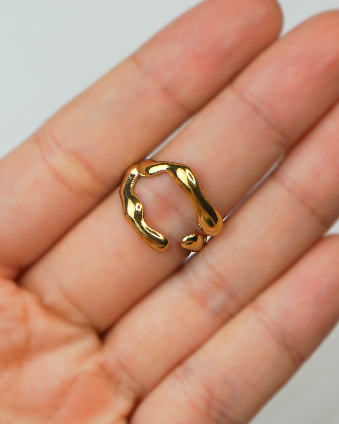 Anillo Jelena