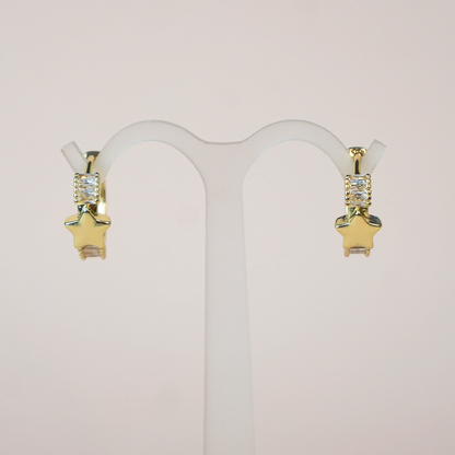 Aretes Kiara
