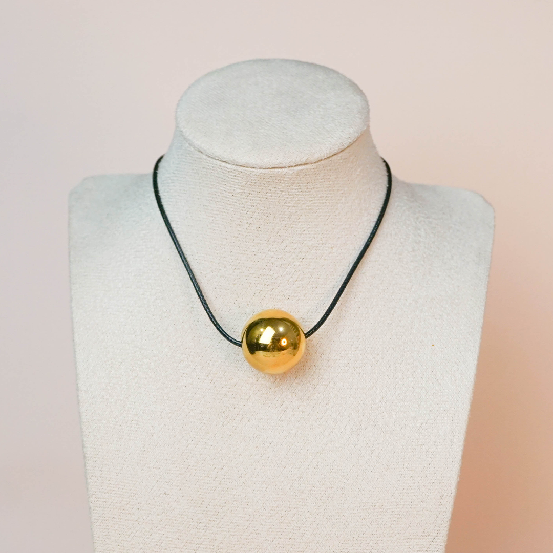 Collar bola