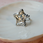 Anillo Estrella