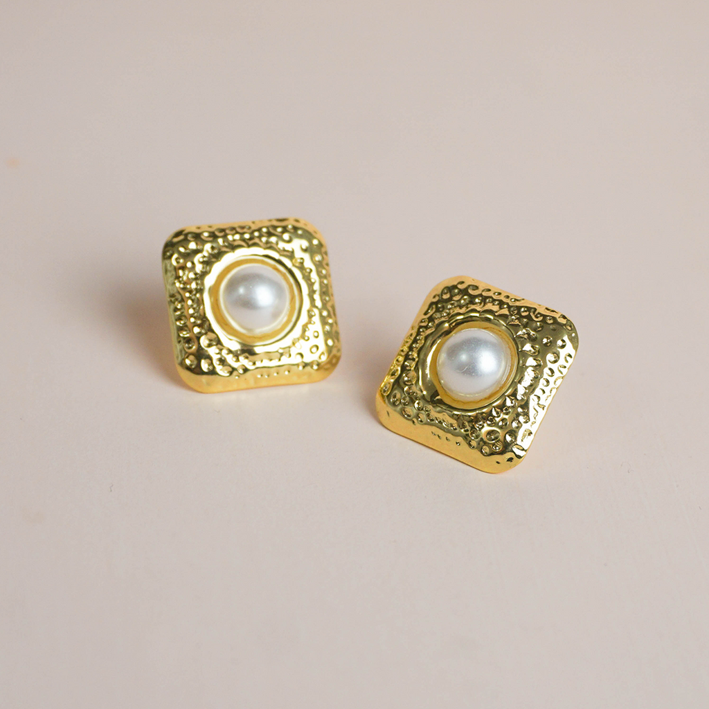 Aretes Viena