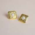 Aretes Viena