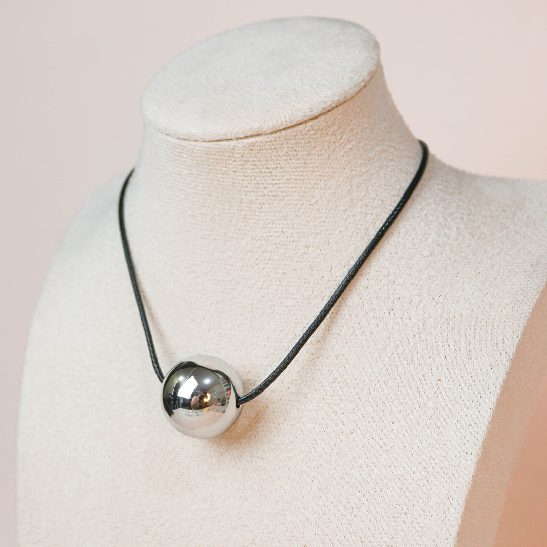 Collar bola