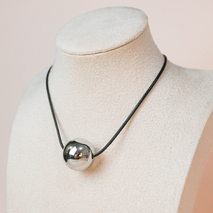 Collar bola