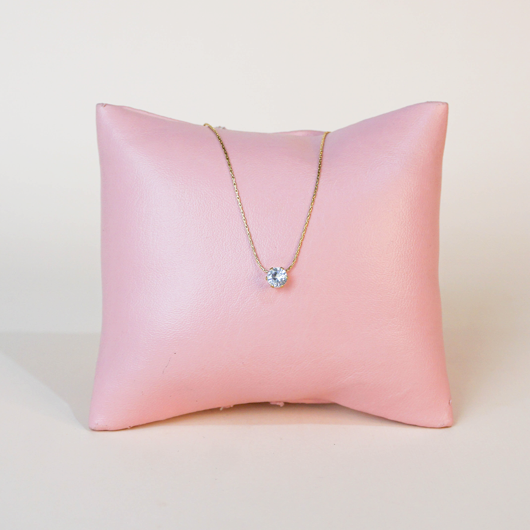 Collar Lalia dorado