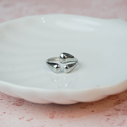 Anillo 3 gotas