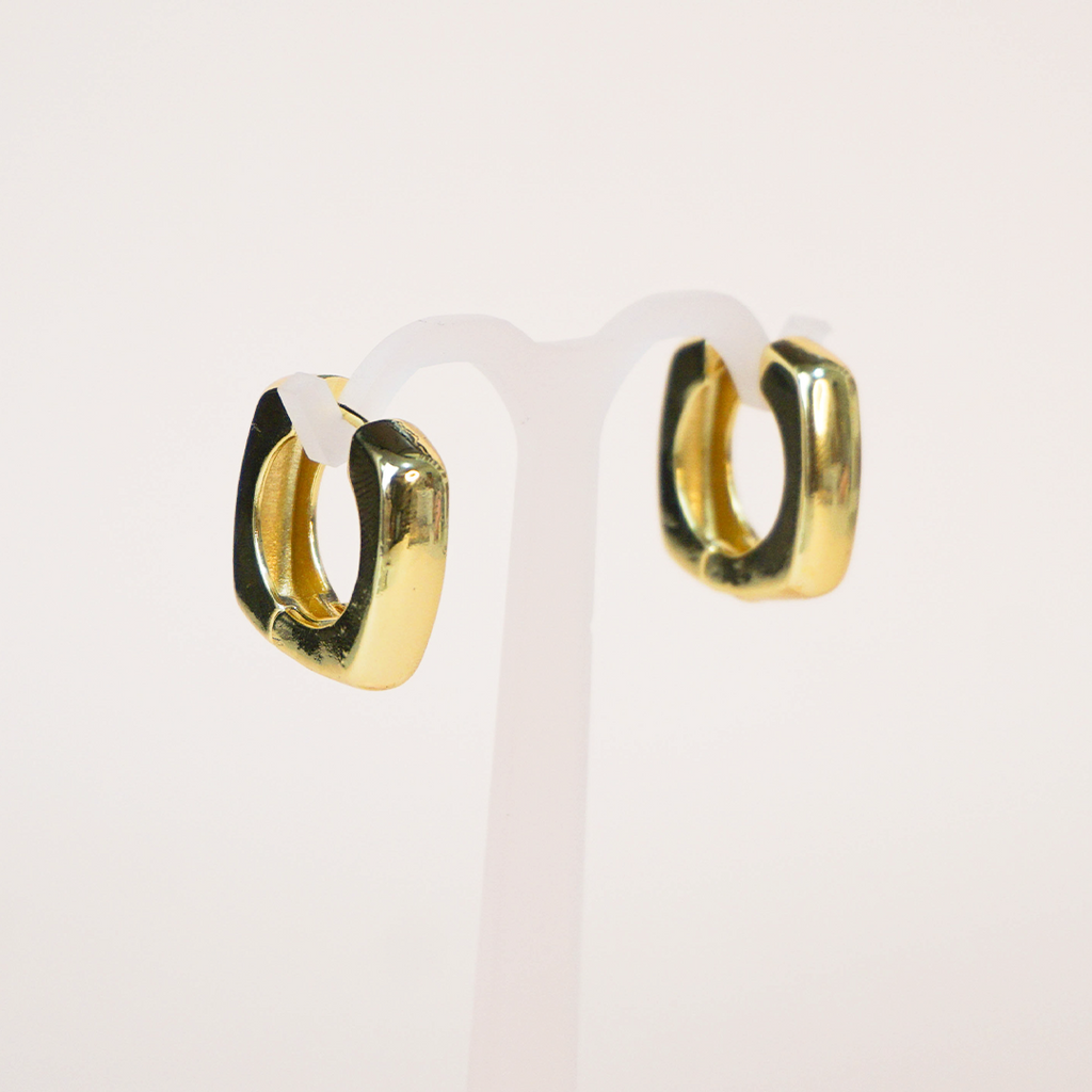 Aretes Bilbao