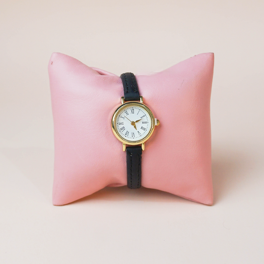 Reloj Ellie negro