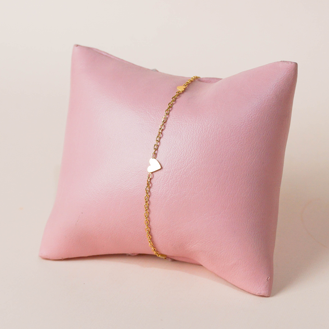 Pulsera amores