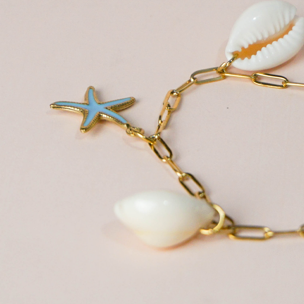 Pulsera playa