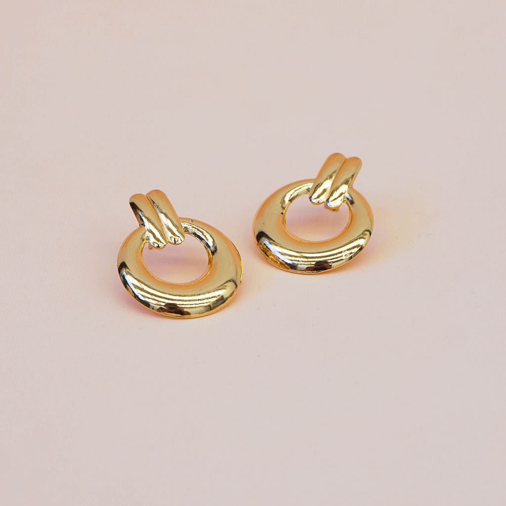 Aretes Cecilia