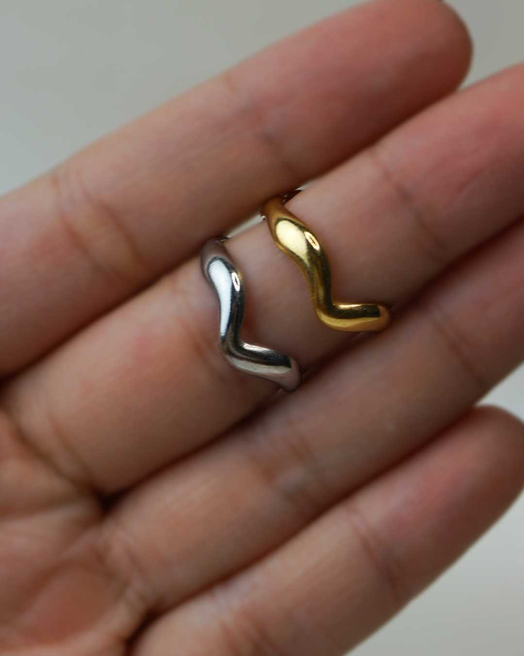 Anillo Nessa