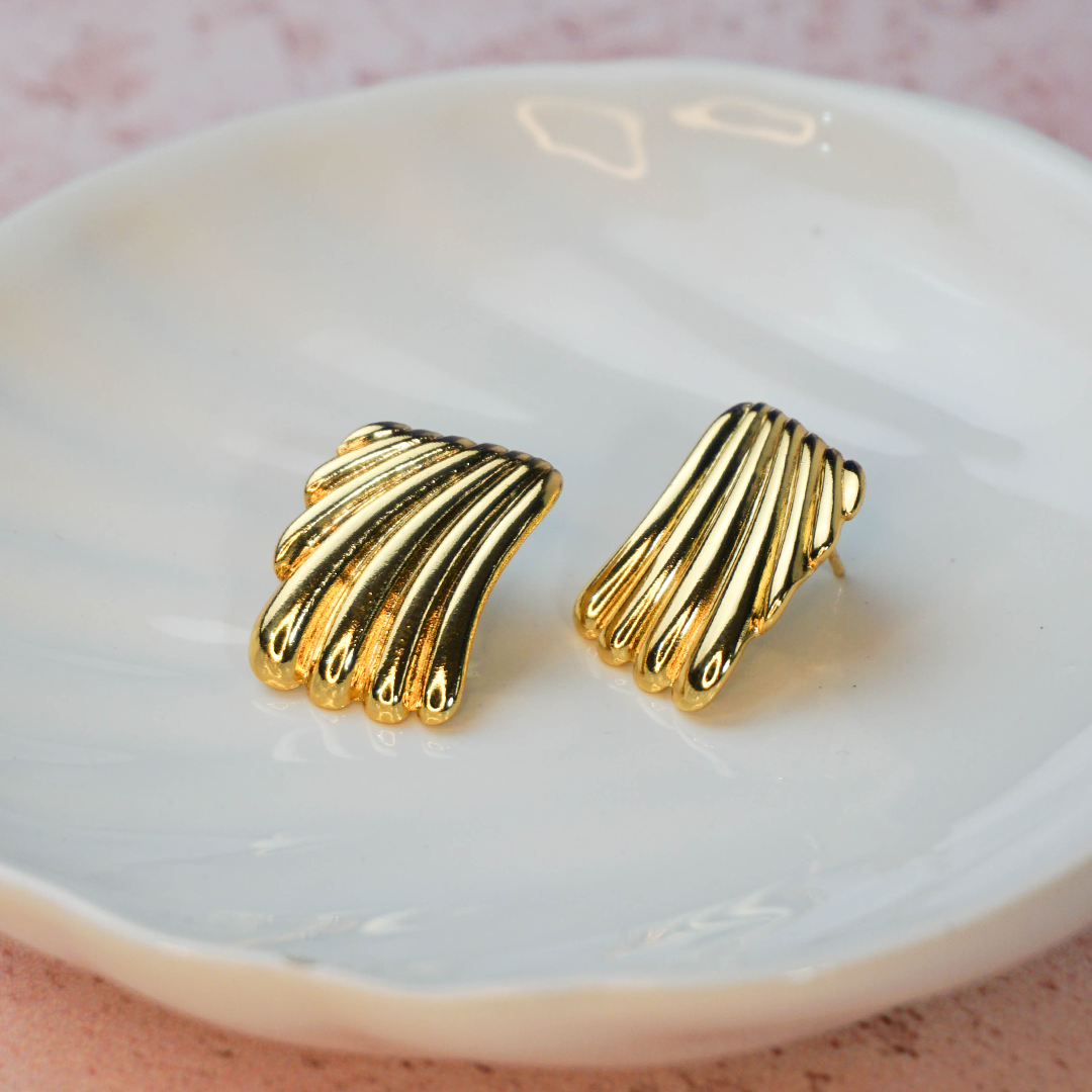 Aretes Luisa