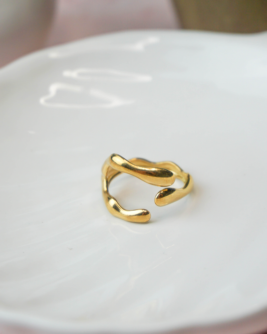 Anillo Jelena