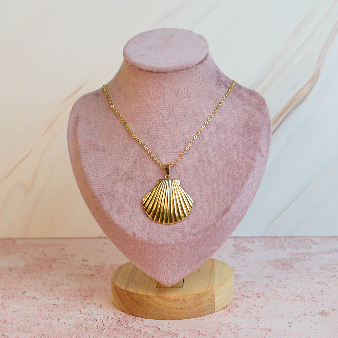 Collar Concha