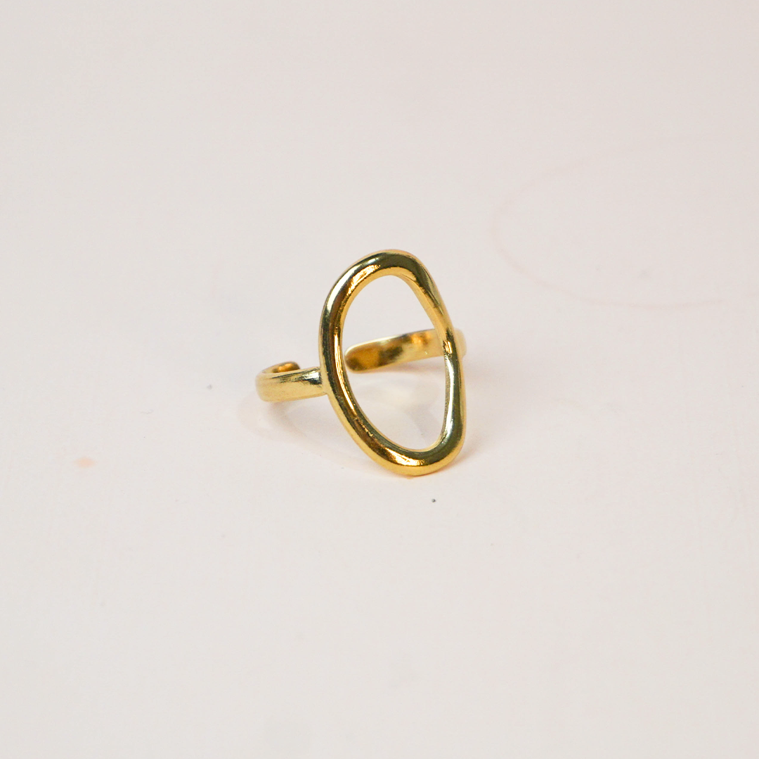 Anillo Melody