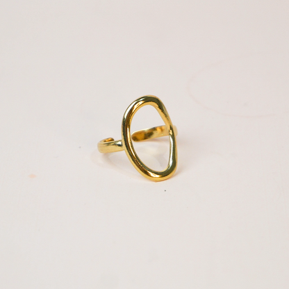 Anillo Melody