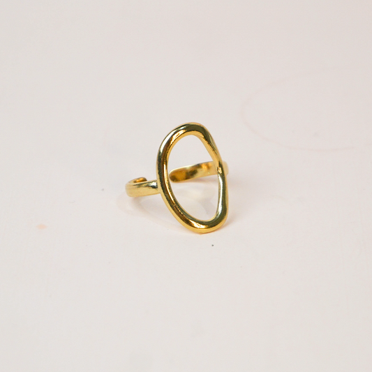 Anillo Melody