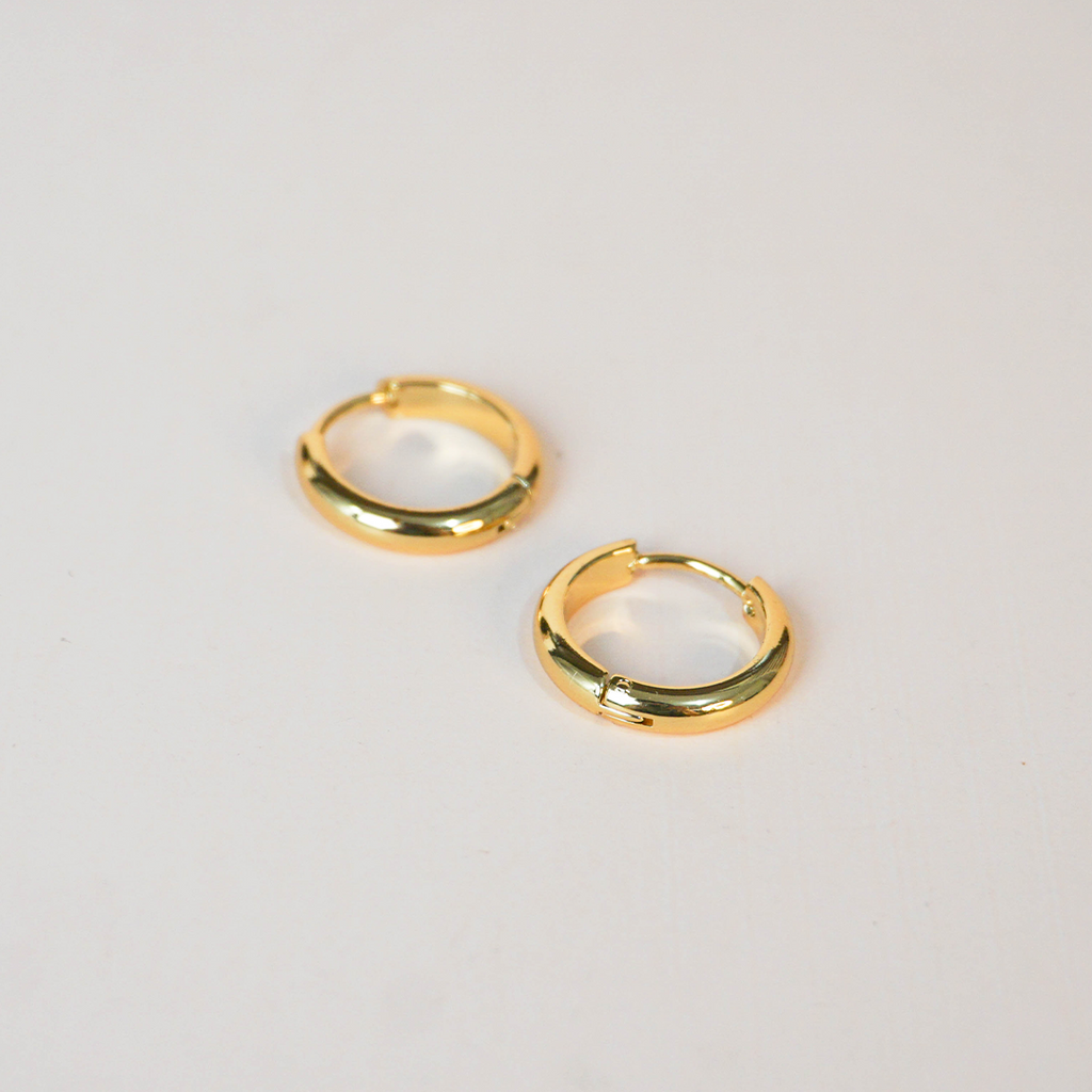 Aretes Raika 14mm