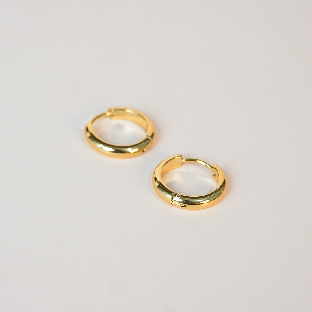Aretes Raika 14mm