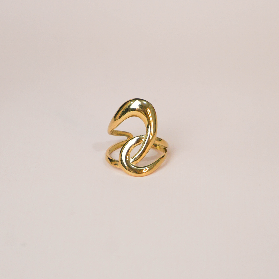 Anillo Sophie