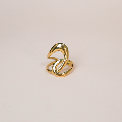 Anillo Sophie