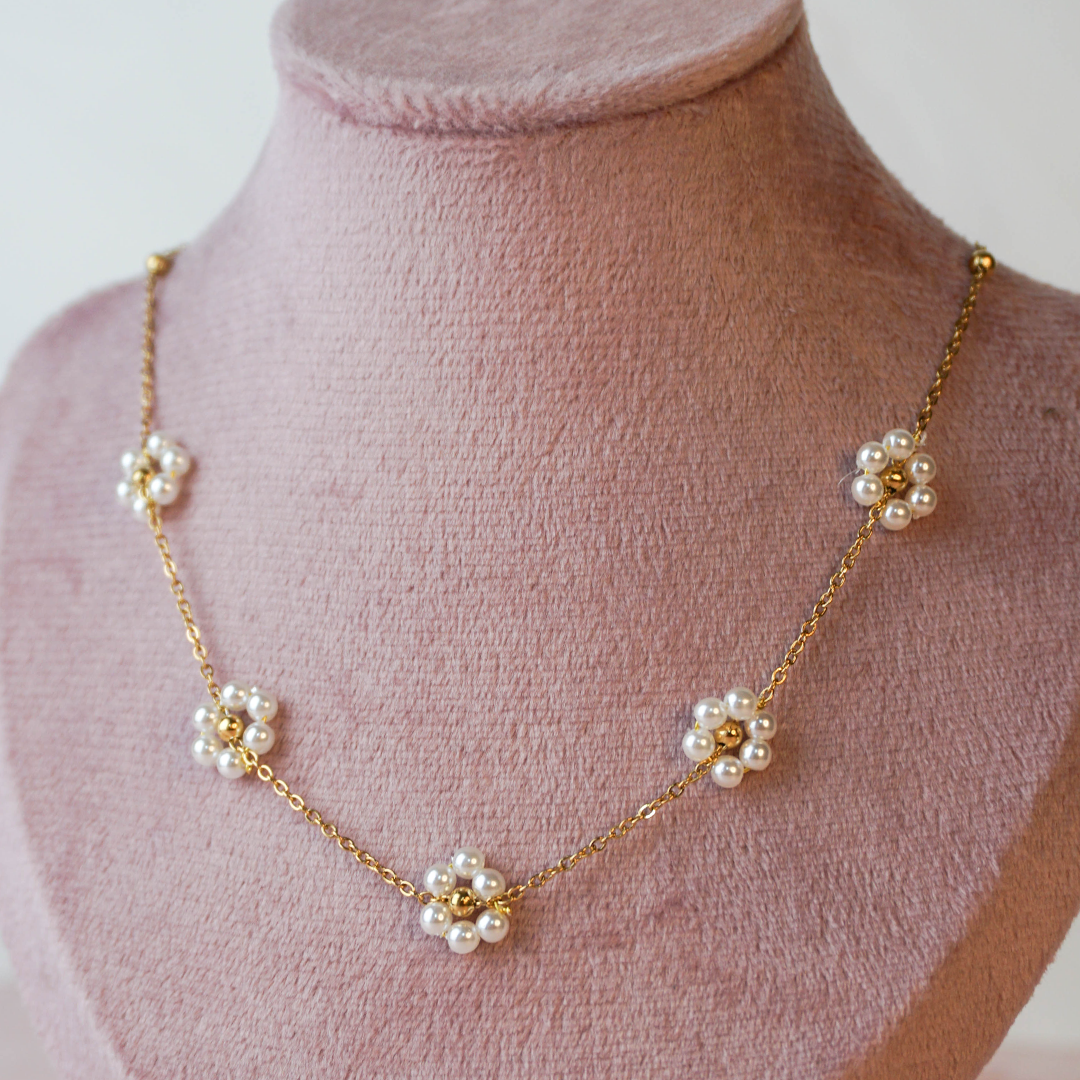 Collar Abril