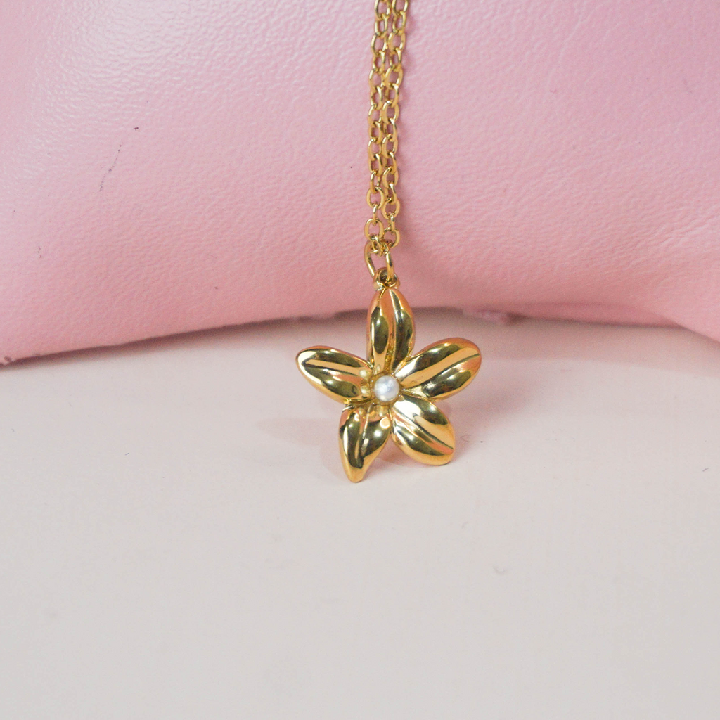 Collar Bolonia