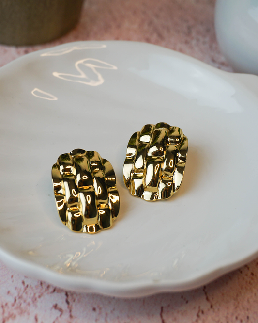 Aretes Anahí