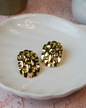 Aretes Anahí