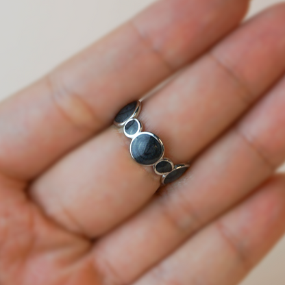 Anillo dots