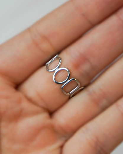 Anillo Nadia