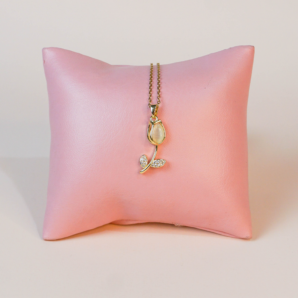 Collar Tulipán