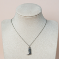 Collar botita