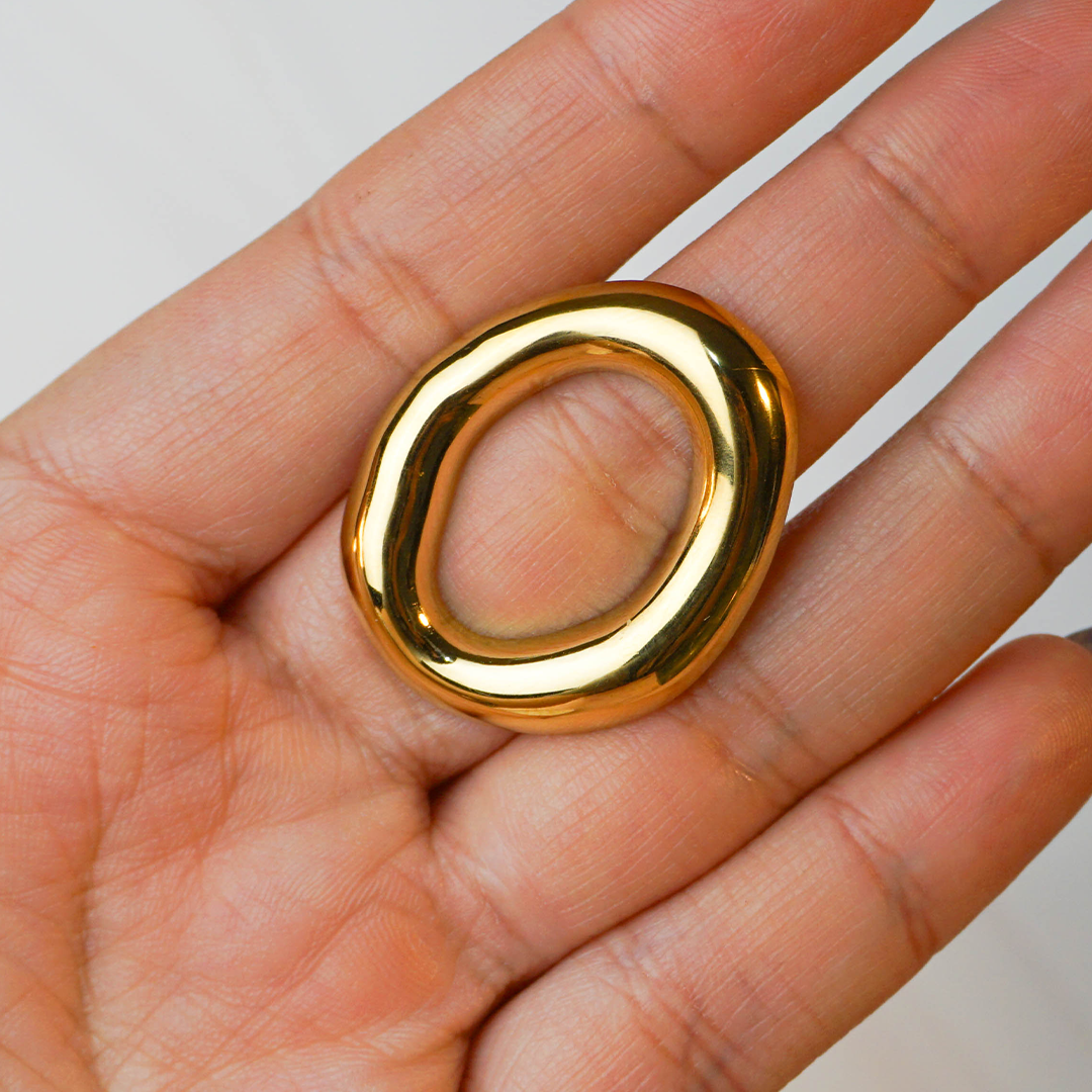 Anillo Babette