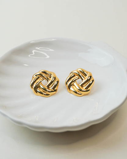 Aretes Octavia