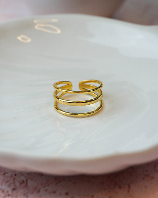 Anillo Linett