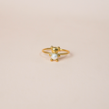 Anillo osito