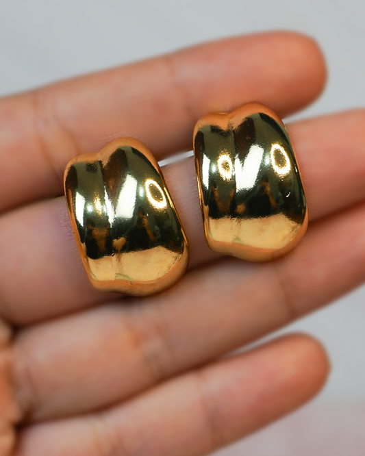 Aretes Alba