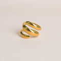 Anillo espiral